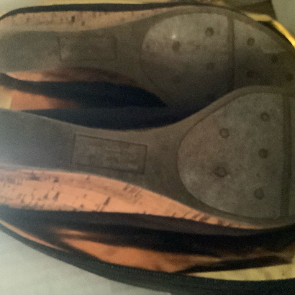 Elegant Tan Women's Shoes